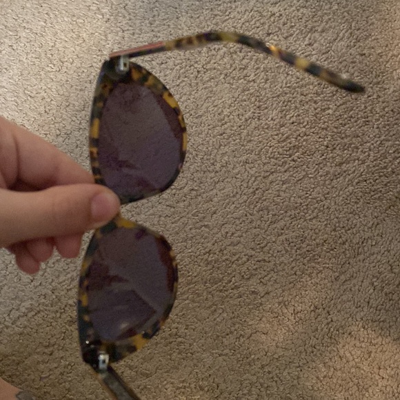 Brighton sunglasses cat eye - Picture 3 of 6